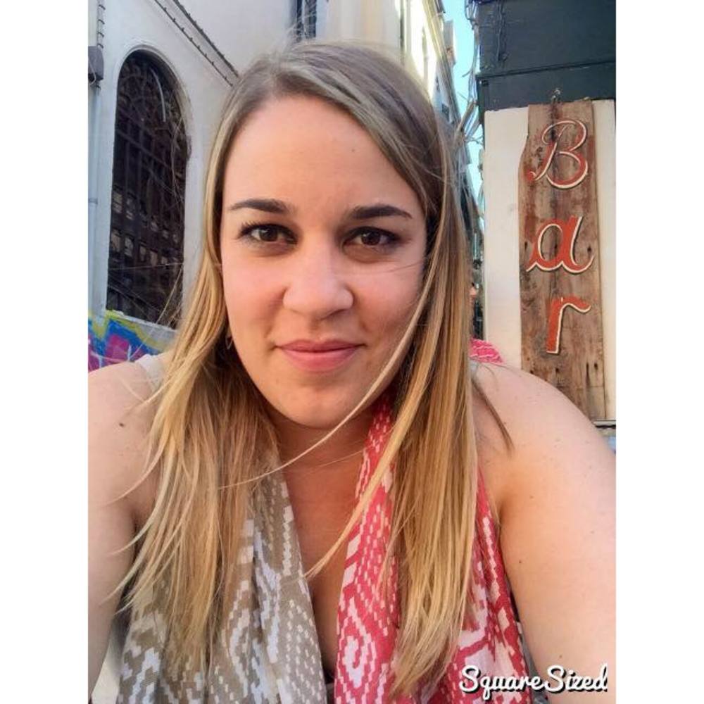 Meet your Posher, Allie